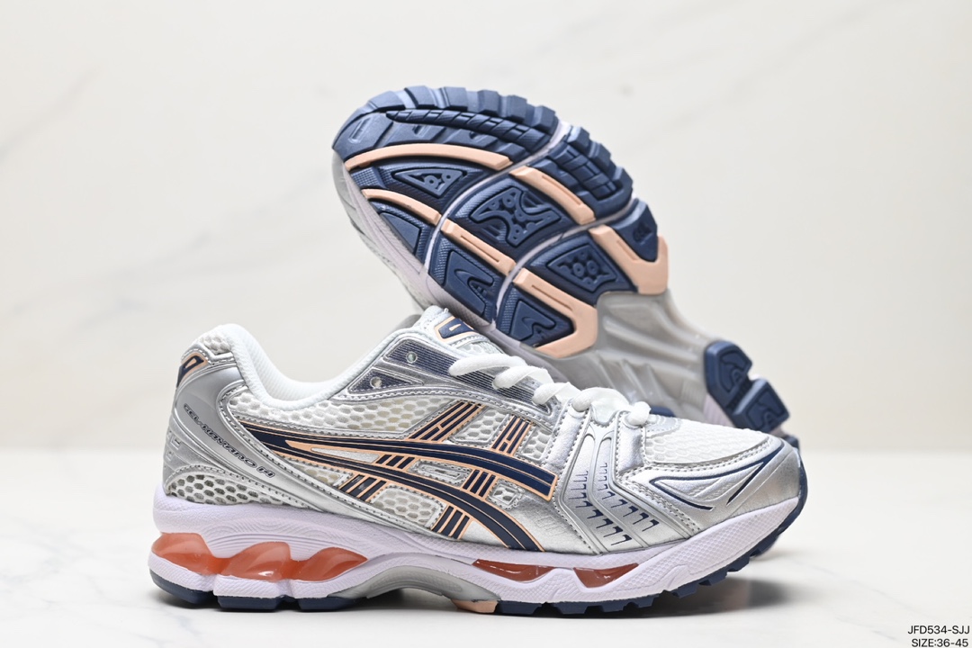 Asics Shoes